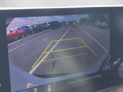 2023 Honda HR-V LX 2WD CVT