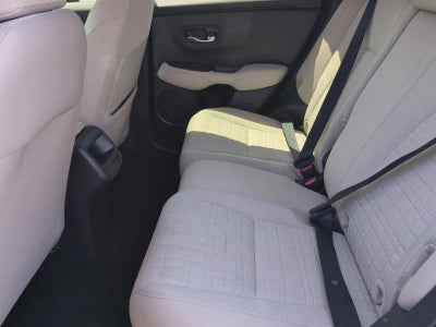 2023 Honda HR-V LX 2WD CVT