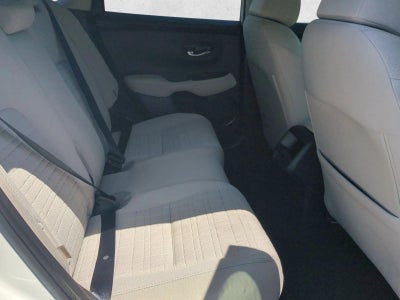 2023 Honda HR-V LX 2WD CVT