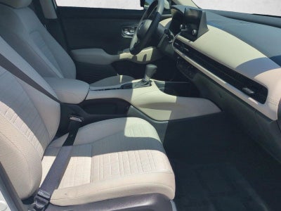 2023 Honda HR-V LX 2WD CVT