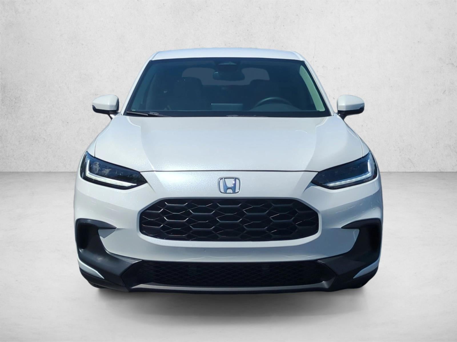 2023 Honda HR-V LX 2WD CVT