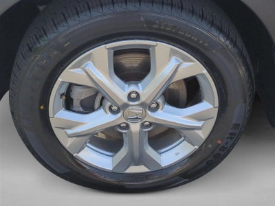 2023 Honda HR-V LX 2WD CVT