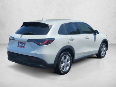 2023 Honda HR-V LX 2WD CVT