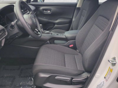 2025 Honda HR-V LX 2WD CVT