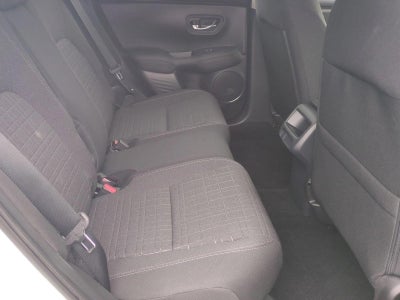 2025 Honda HR-V LX 2WD CVT