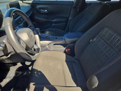 2024 Honda HR-V Sport 2WD CVT
