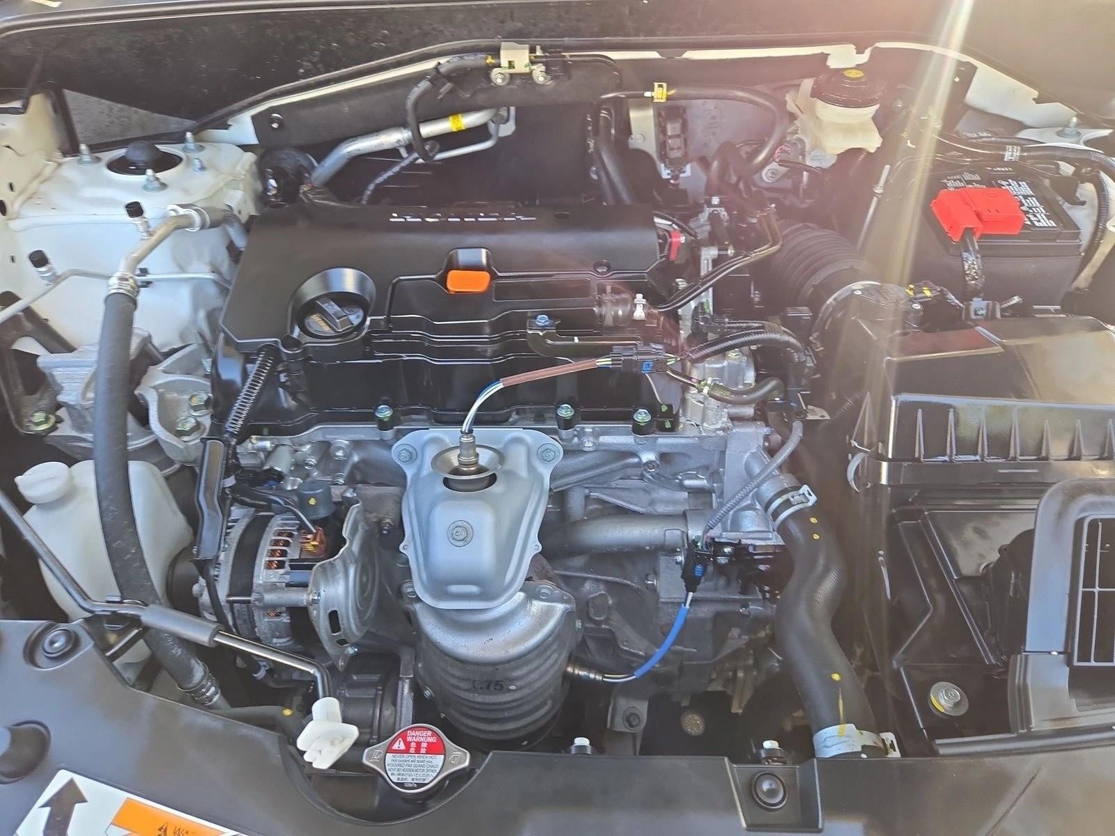 2024 Honda HR-V Sport 2WD CVT