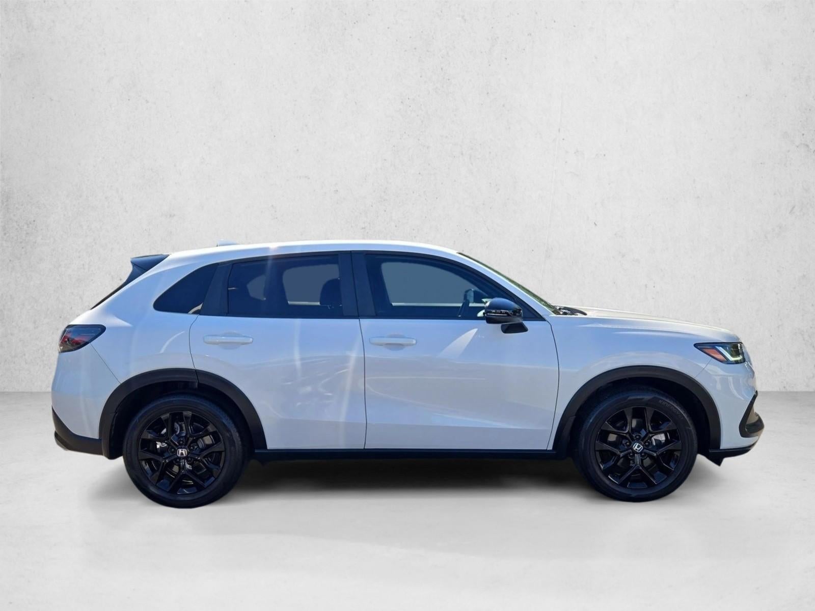 2024 Honda HR-V Sport 2WD CVT