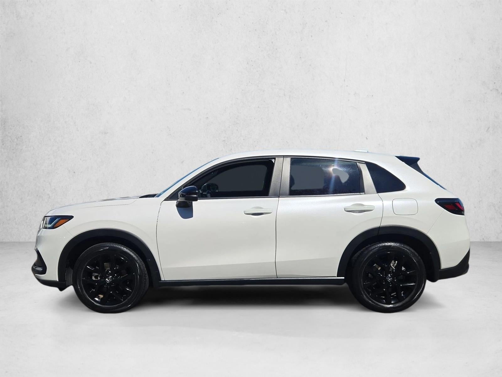 2024 Honda HR-V Sport 2WD CVT