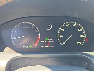 2024 Honda HR-V Sport 2WD CVT