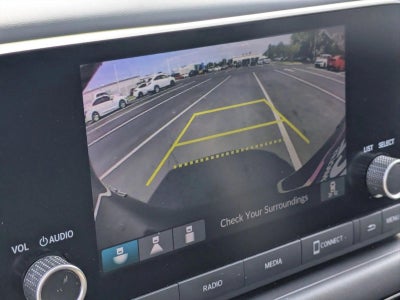 2024 Honda HR-V Sport 2WD CVT