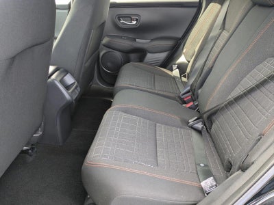 2024 Honda HR-V Sport 2WD CVT