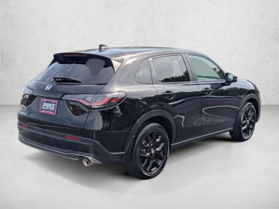 2024 Honda HR-V Sport 2WD CVT