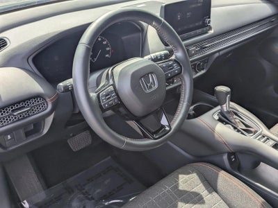 2024 Honda HR-V Sport 2WD CVT