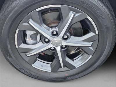 2024 Honda HR-V EX-L 2WD CVT