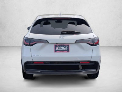 2024 Honda HR-V EX-L 2WD CVT