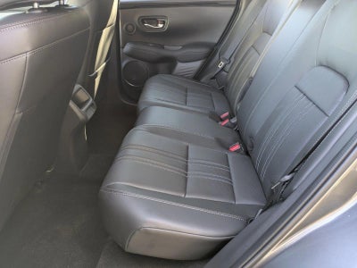 2026 Honda HR-V EX-L 2WD CVT