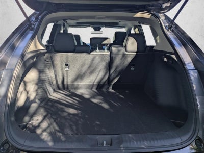 2026 Honda HR-V EX-L 2WD CVT