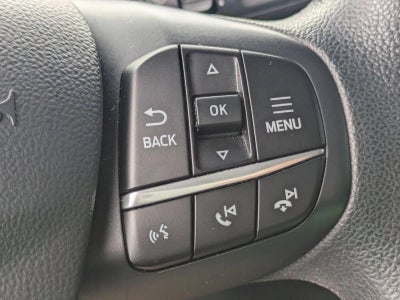 2021 Ford Bronco Sport Big Bend 4x4