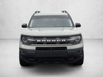 2021 Ford Bronco Sport Big Bend 4x4