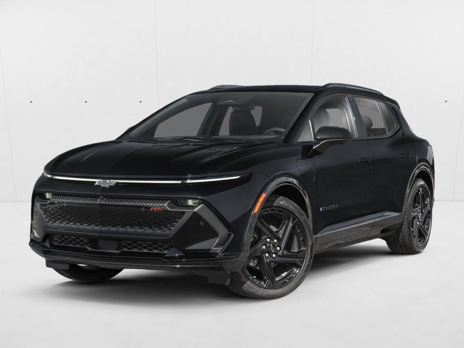 2025 Chevrolet Equinox EV 4dr RS