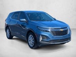 2024 Chevrolet Equinox FWD LT