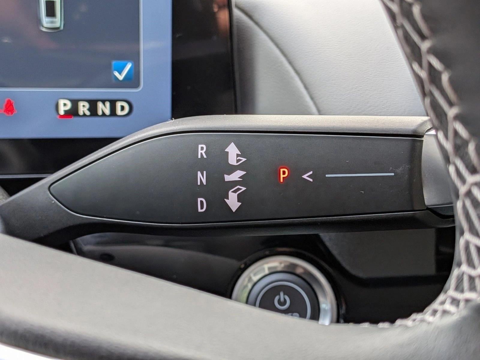 2024 Honda Prologue Touring AWD