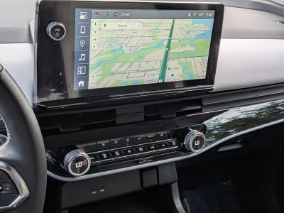 2024 Honda Prologue Touring AWD