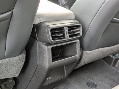 2024 Honda Prologue Touring AWD