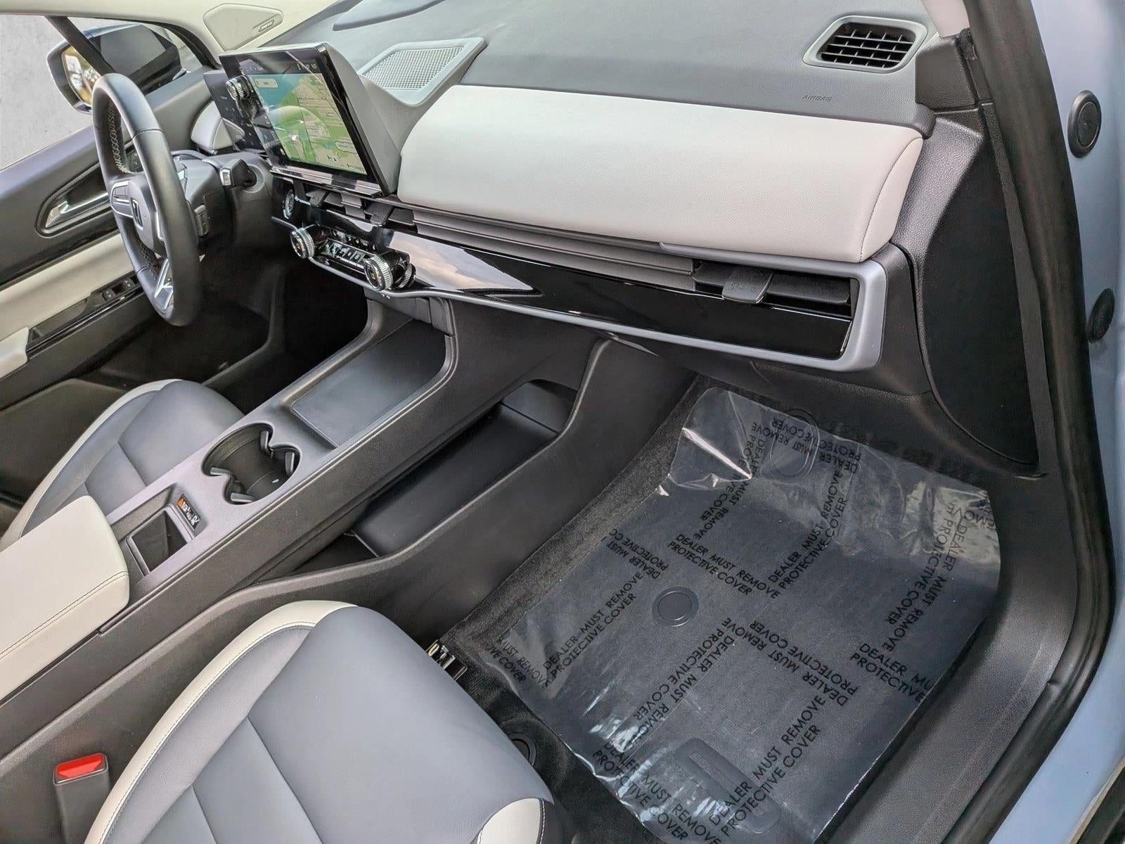 2024 Honda Prologue Touring AWD