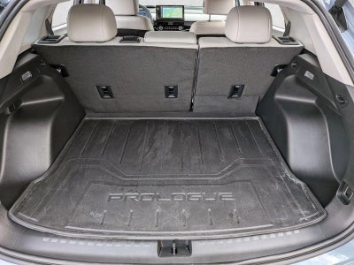 2024 Honda Prologue Touring AWD