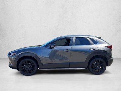 2025 Mazda Mazda CX-30 2.5 S Select Sport AWD