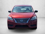 2013 Nissan Sentra 4dr Sdn I4 CVT S