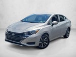 2024 Nissan Versa SV CVT