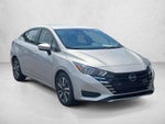 2024 Nissan Versa SV CVT