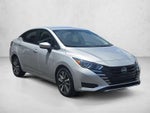 2024 Nissan Versa SV CVT
