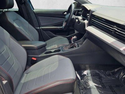2026 Volkswagen Jetta GLI Autobahn DSG