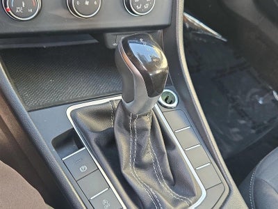 2024 Volkswagen Jetta S Auto