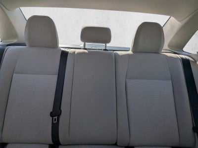 2019 Volkswagen Jetta S Auto w/SULEV