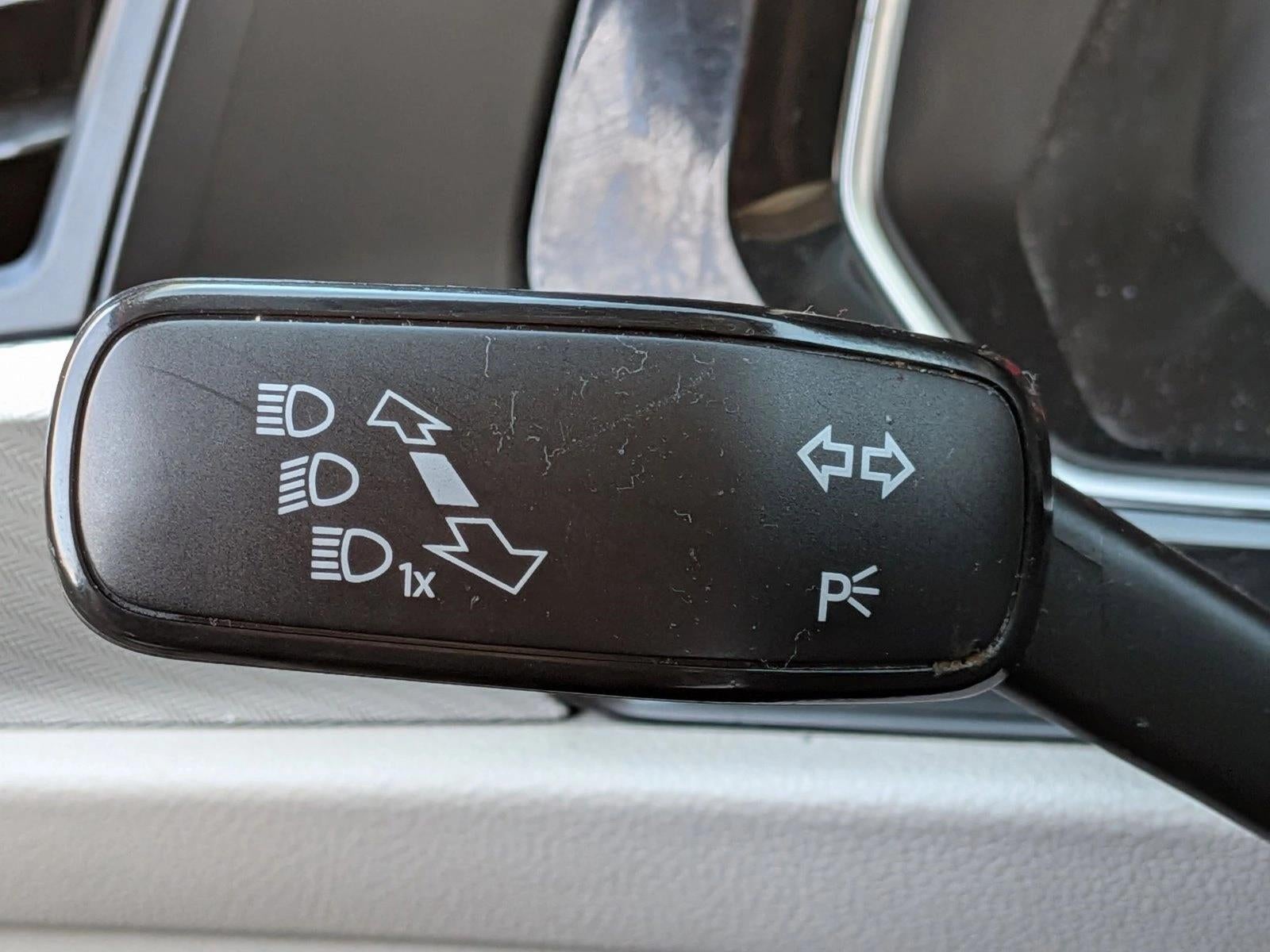 2019 Volkswagen Jetta S Auto w/SULEV