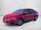 2012 Volkswagen Jetta 4dr Auto SE with Convenience & Sunroof PZEV Sedan