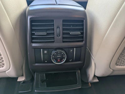 2018 Mercedes-Benz GLS GLS 450 4MATIC® SUV