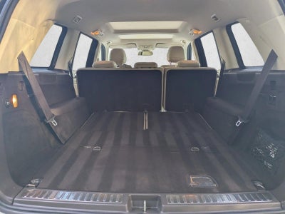 2018 Mercedes-Benz GLS GLS 450 4MATIC® SUV