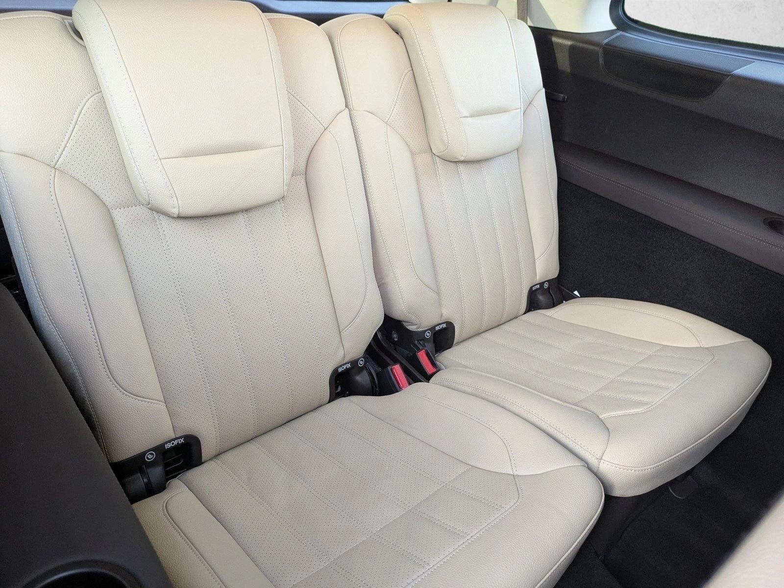 2018 Mercedes-Benz GLS GLS 450 4MATIC® SUV