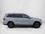 2018 Mercedes-Benz GLS GLS 450 4MATIC® SUV