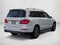 2018 Mercedes-Benz GLS GLS 450 4MATIC® SUV