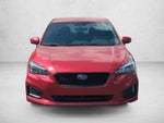 2019 Subaru Impreza 2.0i Sport 5-door Manual