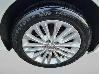 2015 Toyota Avalon Hybrid 4dr Sdn XLE Touring (Natl)