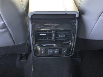 2020 Toyota Avalon Hybrid Limited (Natl)
