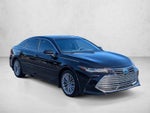 2020 Toyota Avalon Hybrid Limited (Natl)